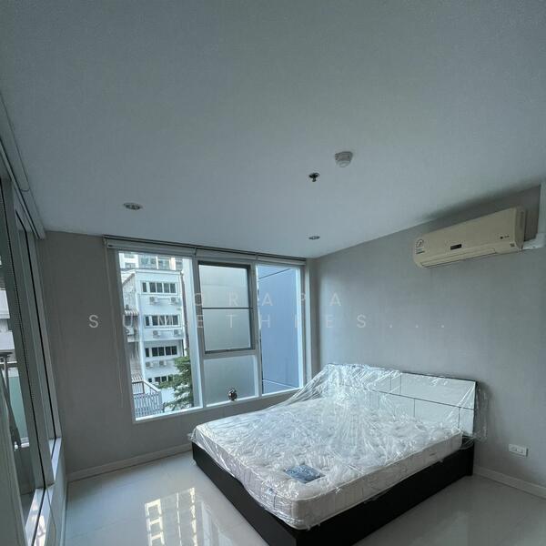 ขาย - Sukhumvit Living Town (สุขุมวิท ลิฟวิ่ง ทาวน์), กรุงเทพ