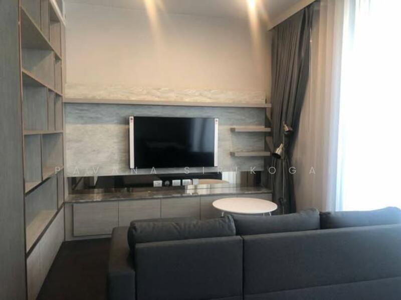 For Rent - LAVIQ Sukhumvit 57, Bangkok