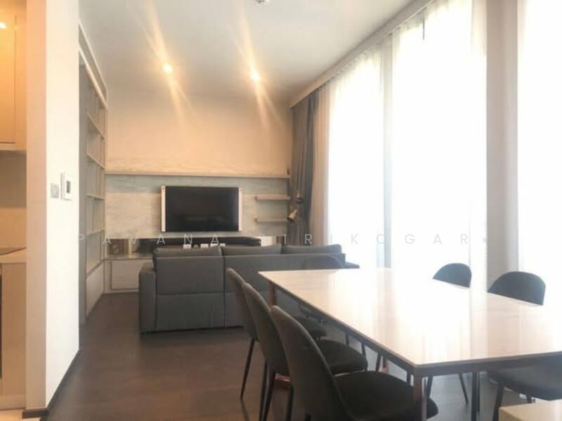 For Rent - LAVIQ Sukhumvit 57, Bangkok