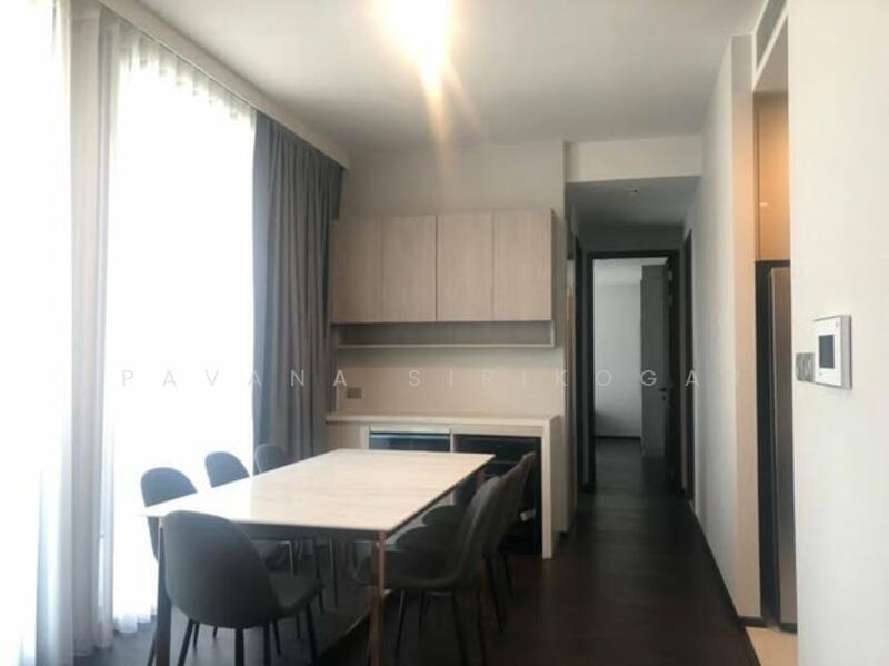 For Rent - LAVIQ Sukhumvit 57, Bangkok