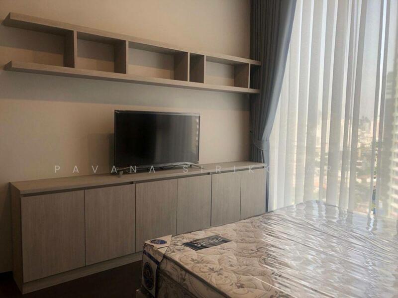 For Rent - LAVIQ Sukhumvit 57, Bangkok