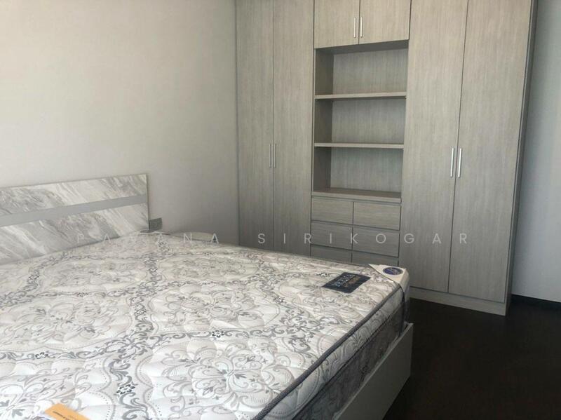 For Rent - LAVIQ Sukhumvit 57, Bangkok