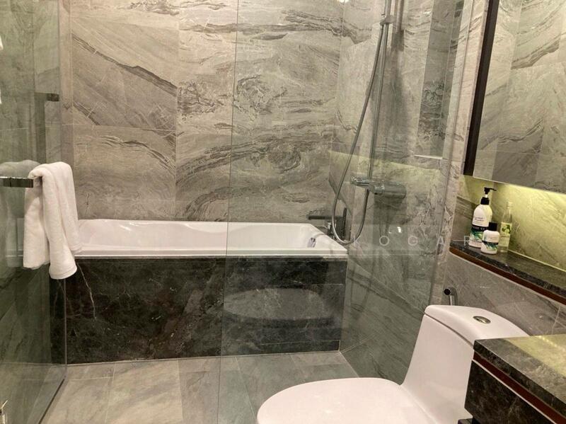 For Rent - LAVIQ Sukhumvit 57, Bangkok