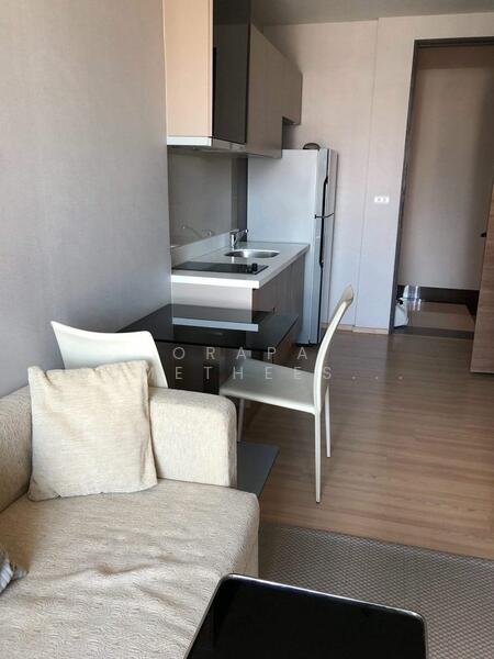 ขาย - Rhythm Sathorn : ริทึ่ม สาทร, กรุงเทพ