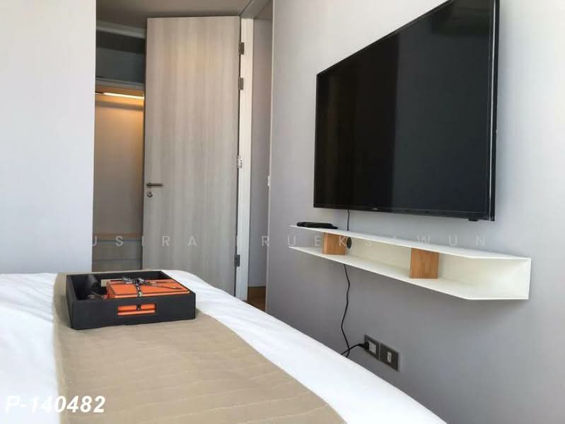 The Lumpini 24, Bangkok, Sukhumvit 24 Road, Khong Tan, Khlong Toei, Bangkok, 2 Bedrooms, 55 sqm, Condo For Rent, by Susira Prueksawun, 500067063 - DDproperty.com