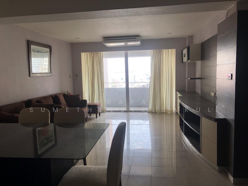 ขาย - Pinklao Condominium : ปิ่นเกล้า คอนโดมิเนียม, กรุงเทพ