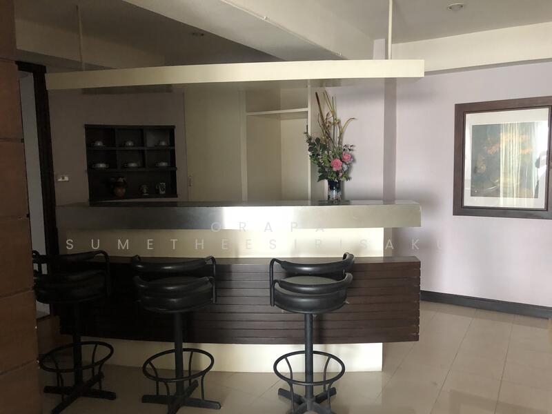 For Sale - Pinklao Condominium, Bangkok