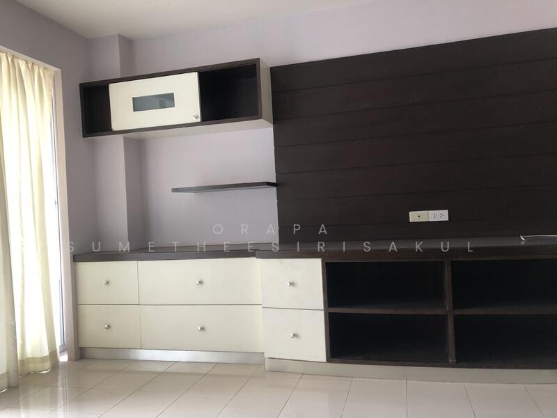 ขาย - Pinklao Condominium : ปิ่นเกล้า คอนโดมิเนียม, กรุงเทพ