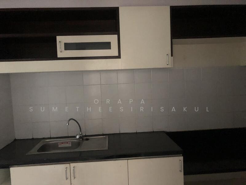 For Sale - Pinklao Condominium, Bangkok