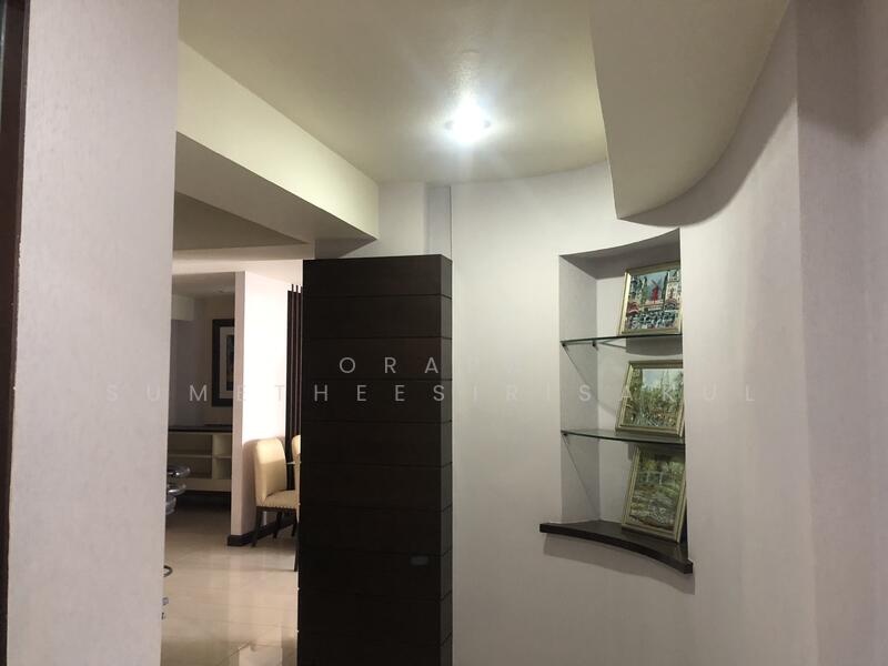 For Sale - Pinklao Condominium, Bangkok