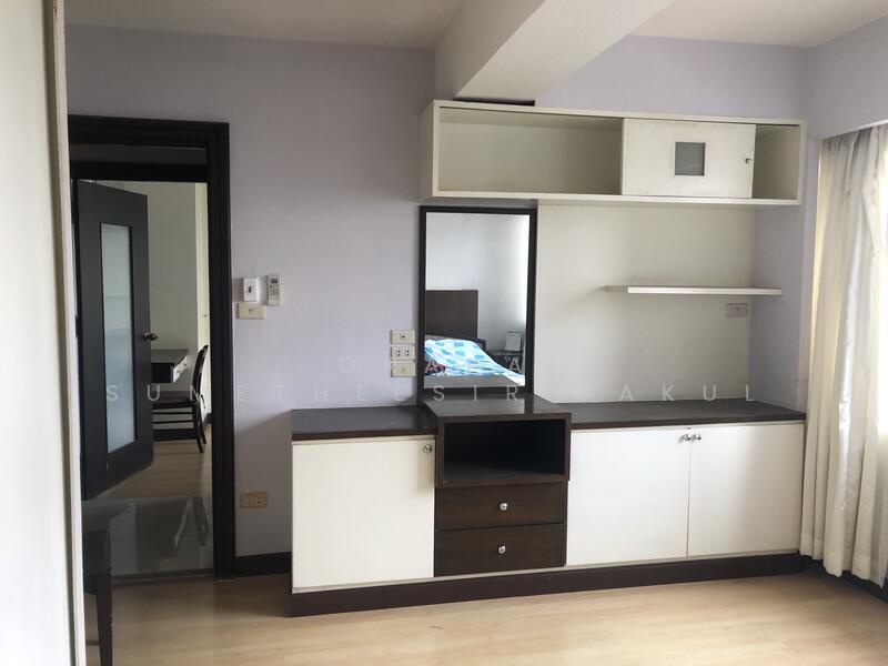 For Sale - Pinklao Condominium, Bangkok