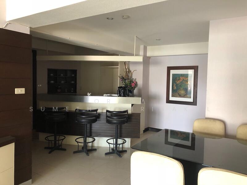 ขาย - Pinklao Condominium : ปิ่นเกล้า คอนโดมิเนียม, กรุงเทพ