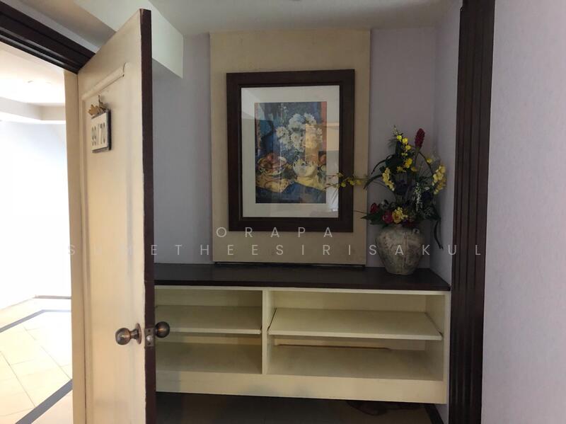 ขาย - Pinklao Condominium : ปิ่นเกล้า คอนโดมิเนียม, กรุงเทพ