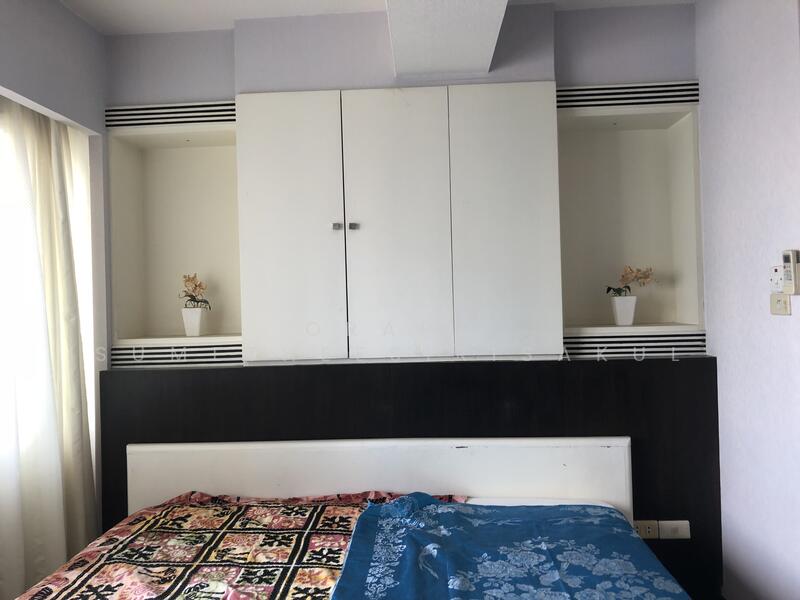 For Sale - Pinklao Condominium, Bangkok