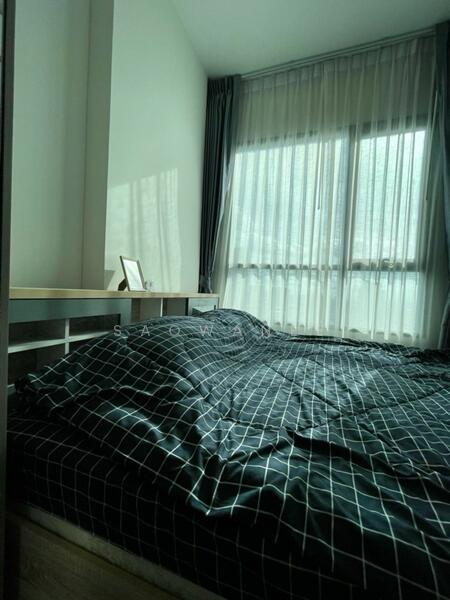 ให้เช่า - KnightsBridge Collage Ramkhamhaeng : ไนท์บริดจ์คอลลาจ รามคำแหง, กรุงเทพ