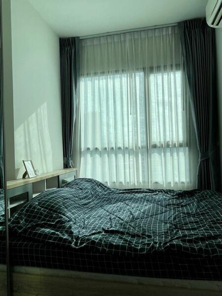 ให้เช่า - KnightsBridge Collage Ramkhamhaeng : ไนท์บริดจ์คอลลาจ รามคำแหง, กรุงเทพ