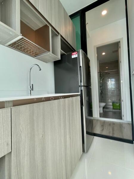 ให้เช่า - KnightsBridge Collage Ramkhamhaeng : ไนท์บริดจ์คอลลาจ รามคำแหง, กรุงเทพ