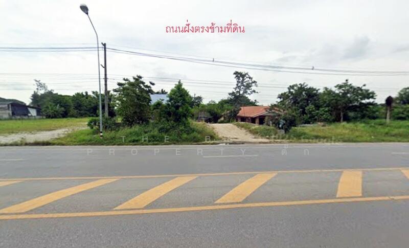 ขาย - ที่ดินปากช่อง นครราชสีมา, นครราชสีมา