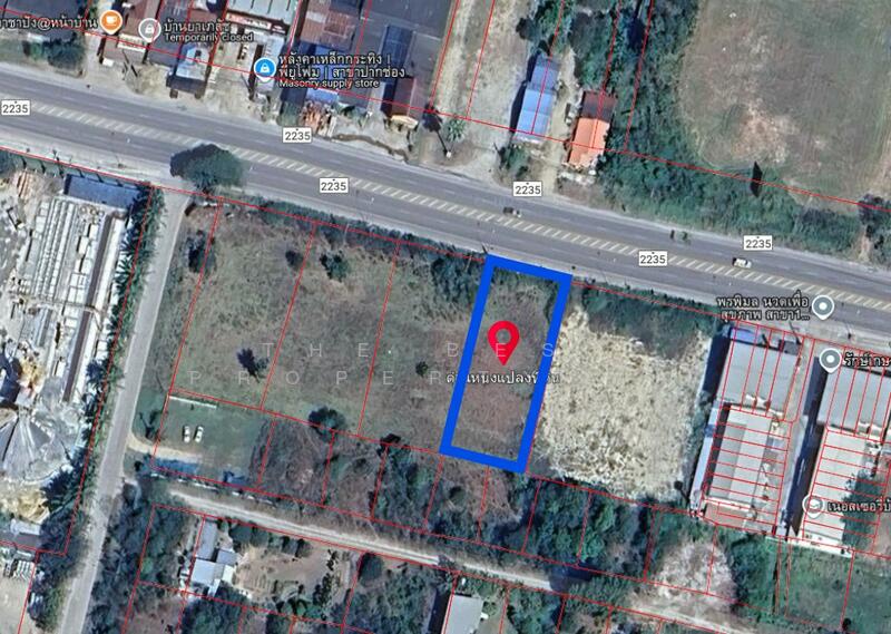 ขาย - ที่ดินปากช่อง นครราชสีมา, นครราชสีมา