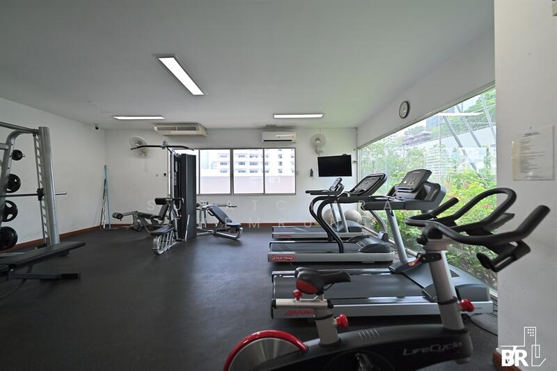 ให้เช่า - D.S. Tower 1 Sukhumvit 33 : ดี.เอส. ทาวเวอร์ 1 สุขุมวิท 33, กรุงเทพ