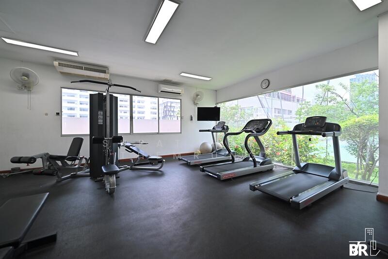 ให้เช่า - D.S. Tower 1 Sukhumvit 33 : ดี.เอส. ทาวเวอร์ 1 สุขุมวิท 33, กรุงเทพ