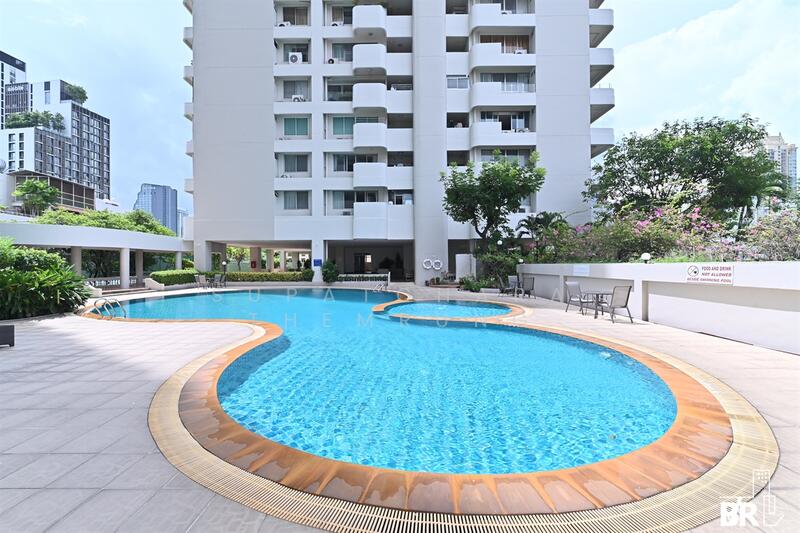 ให้เช่า - D.S. Tower 1 Sukhumvit 33 : ดี.เอส. ทาวเวอร์ 1 สุขุมวิท 33, กรุงเทพ