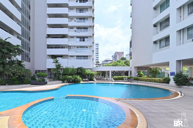 ให้เช่า - D.S. Tower 1 Sukhumvit 33 : ดี.เอส. ทาวเวอร์ 1 สุขุมวิท 33, กรุงเทพ