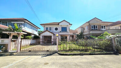 ขาย - Perfect Place Manirin Lake & Park Ratchapruek – Tiwanon : เพอร์เฟค เพลส มณีรินทร์ เลค & พาร์ค ราชพฤกษ์ – ติวานนท์, ปทุมธานี