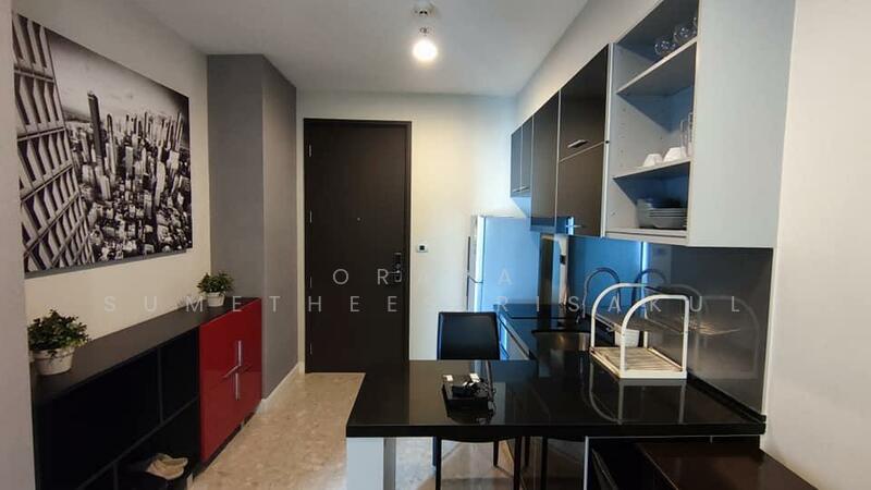 For Sale - The Crest Sukhumvit 34, Bangkok