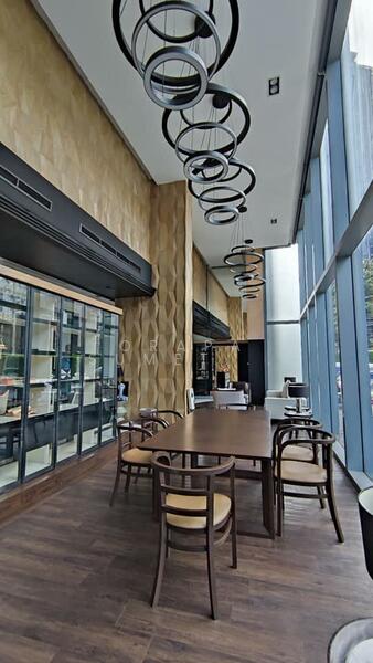 For Sale - The Crest Sukhumvit 34, Bangkok