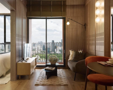 ขาย - NUE Epic Asoke-Rama 9 : นิว อีปิค อโศก-พระราม 9, กรุงเทพ