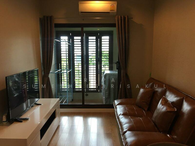 ขาย - Condolette Dwell Sukhumvit 26 : คอนโดเลต ดเวล สุขุมวิท 26, กรุงเทพ