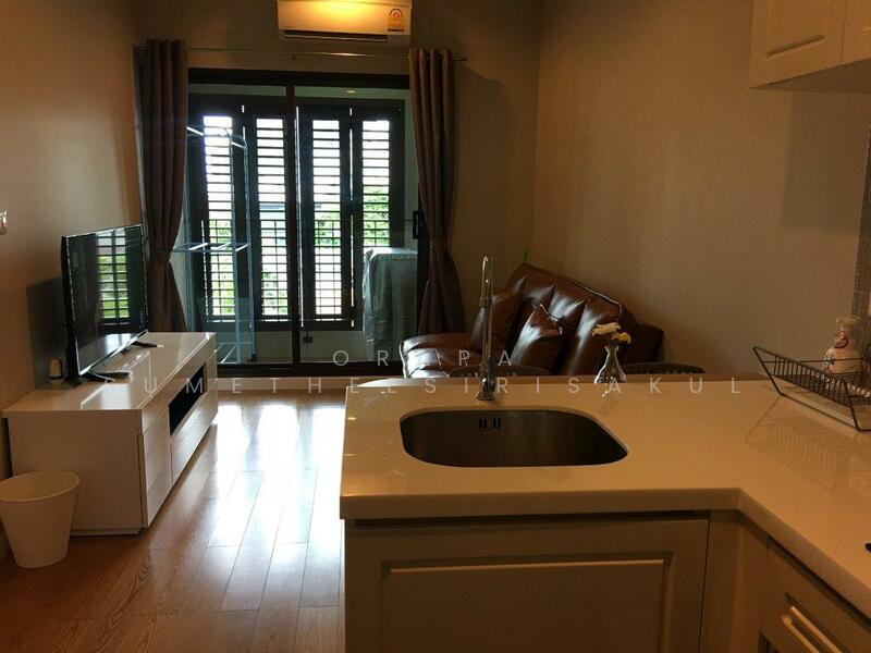 ขาย - Condolette Dwell Sukhumvit 26 : คอนโดเลต ดเวล สุขุมวิท 26, กรุงเทพ