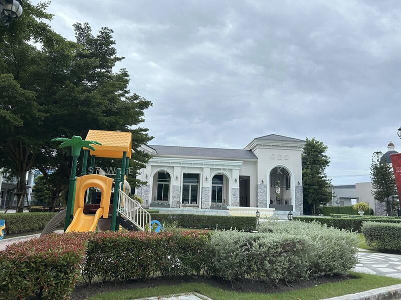 ให้เช่า - Grandio Petchkasem 81 : แกรนดิโอ เพชรเกษม 81, กรุงเทพ