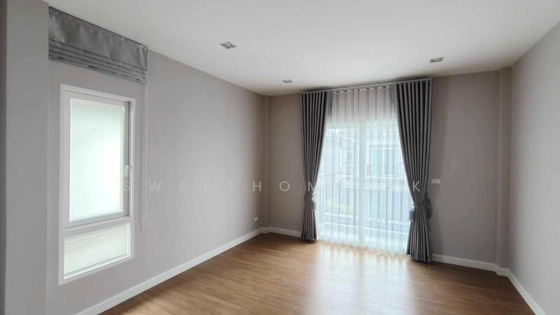 ให้เช่า - Grandio Petchkasem 81 : แกรนดิโอ เพชรเกษม 81, กรุงเทพ