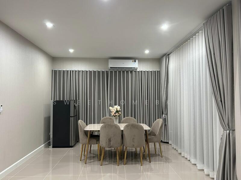 ให้เช่า - Grandio Petchkasem 81 : แกรนดิโอ เพชรเกษม 81, กรุงเทพ