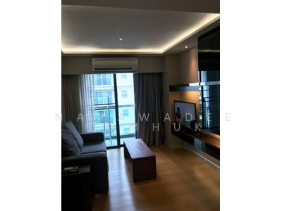 For Rent - Tidy Deluxe, Bangkok