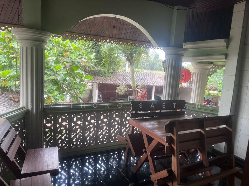 ขาย - ขายบ้านพร้อมที่ดิน 407 ตารางวา ตำบลลำปางหลวง อำเภอเกาะคา จังหวัดลำปาง 5 นาที ถึงถนนใหญ่พหลโยธิน, ลำปาง