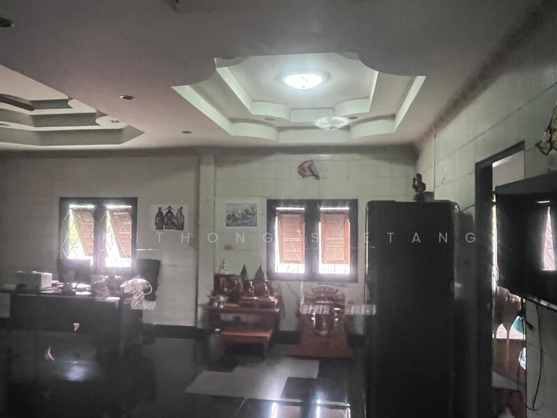 ขาย - ขายบ้านพร้อมที่ดิน 407 ตารางวา ตำบลลำปางหลวง อำเภอเกาะคา จังหวัดลำปาง 5 นาที ถึงถนนใหญ่พหลโยธิน, ลำปาง