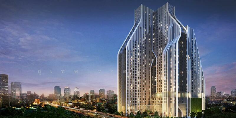 ให้เช่า - IDEO Q Chula - Samyan : ไอดีโอ คิว จุฬา-สามย่าน, กรุงเทพ