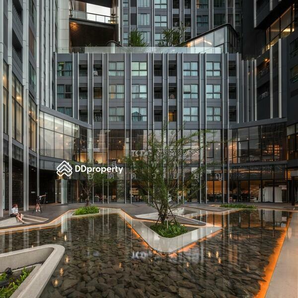 ให้เช่า - IDEO Q Chula - Samyan : ไอดีโอ คิว จุฬา-สามย่าน, กรุงเทพ