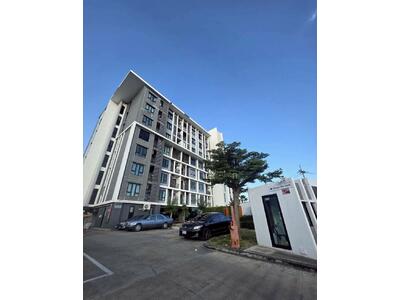 ขาย - Gift Condo Bowin : กิฟท์ บ่อวิน บ่อวิน, ชลบุรี