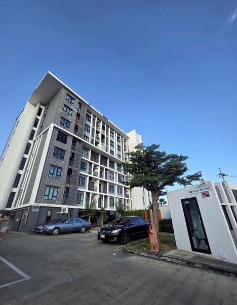 ขาย - Gift Condo Bowin : กิฟท์ บ่อวิน บ่อวิน, ชลบุรี