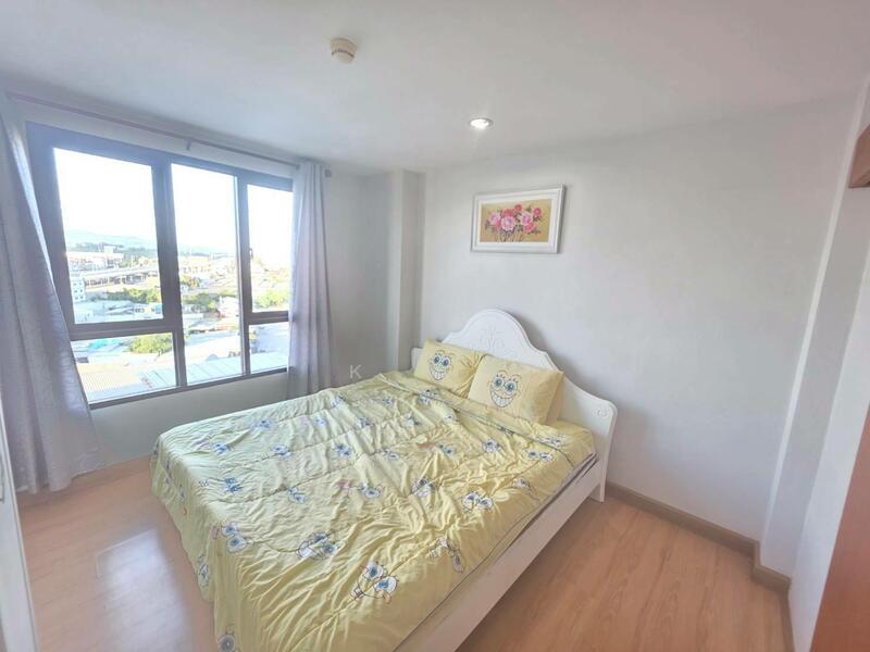 ขาย - Gift Condo Bowin : กิฟท์ บ่อวิน บ่อวิน, ชลบุรี