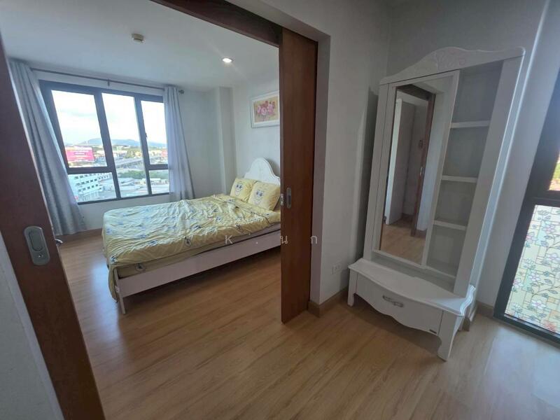 ขาย - Gift Condo Bowin : กิฟท์ บ่อวิน บ่อวิน, ชลบุรี