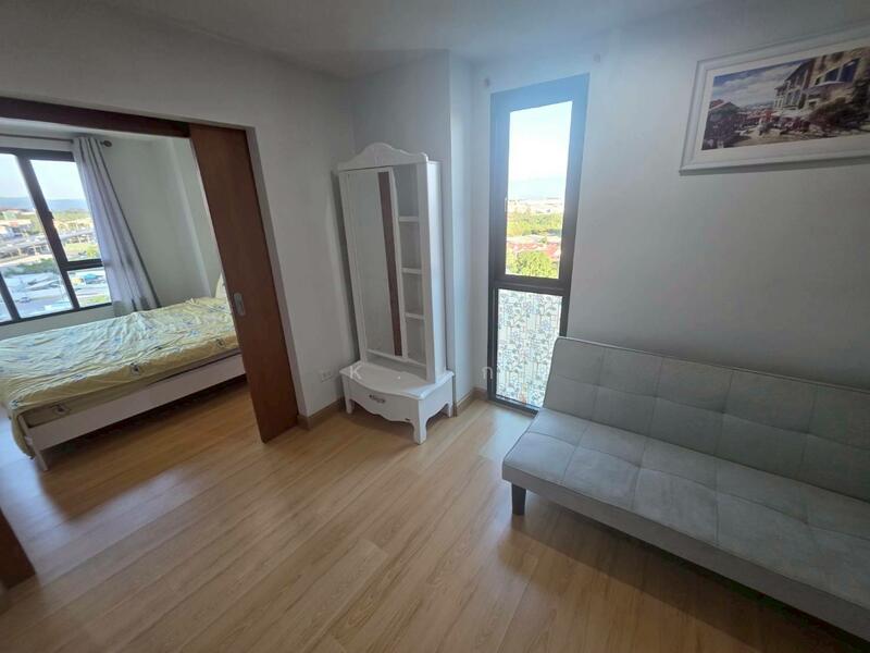 ขาย - Gift Condo Bowin : กิฟท์ บ่อวิน บ่อวิน, ชลบุรี