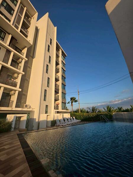 ขาย - Gift Condo Bowin : กิฟท์ บ่อวิน บ่อวิน, ชลบุรี