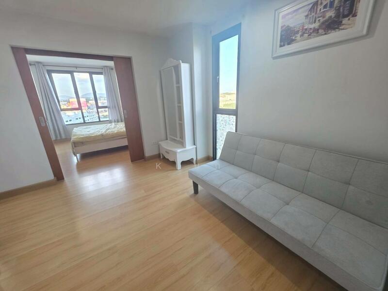 ขาย - Gift Condo Bowin : กิฟท์ บ่อวิน บ่อวิน, ชลบุรี