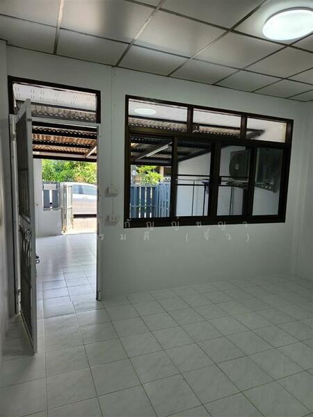 ขาย - เลิศอุบล 5 ซอยแยกสวนสยาม3 แยก12, กรุงเทพ