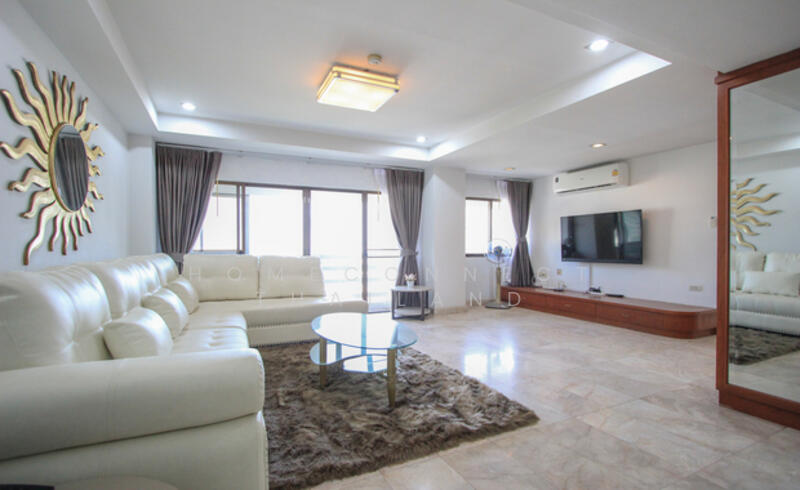 For Sale - Ruamjai Heights, Bangkok